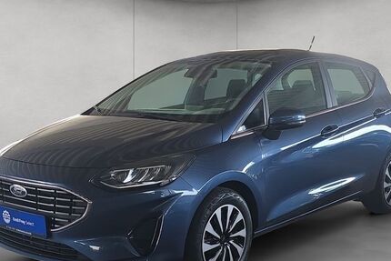 Ford Fiesta 15.164 km 16.940 &euro; Stuttgart 70190