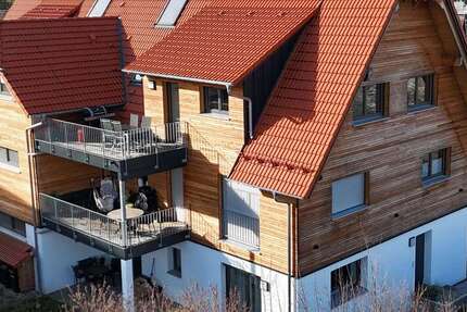 Wohnung Horb - 2 Zimmer, 57 m&sup2;, 218.000&euro; | Angebot:24635299