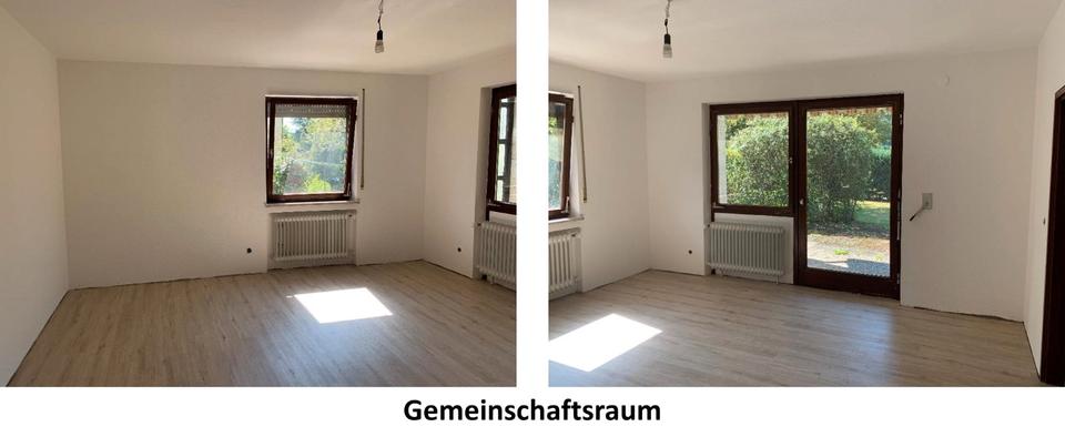 Dachgeschoßwohnung Kusterdingen - 1 Zimmer, 32 m&sup2;, 541&euro; | Angebot:26286483