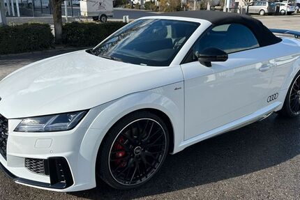 Audi TT 18.550 km 40.500 &euro; Herrenberg 71083