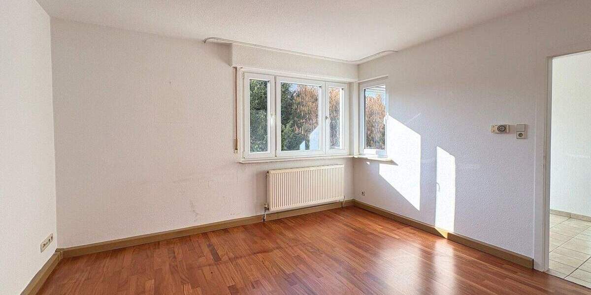 Etagenwohnung Stuttgart Vaihingen - 3 Zimmer, 65 m&sup2;, 299.000&euro; | Angebot:25895879
