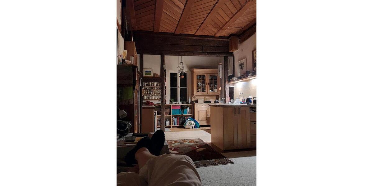 Etagenwohnung Ammerbuch - 3 Zimmer, 100 m&sup2;, 1.550&euro; | Angebot:23671884