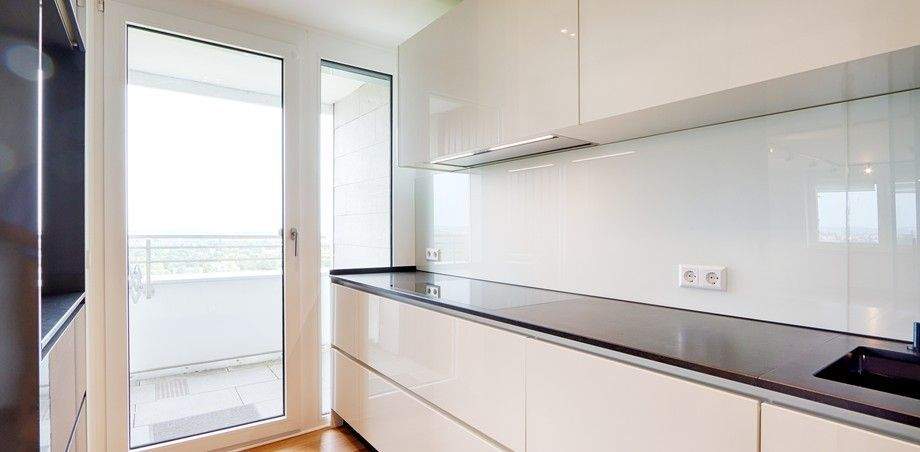 Etagenwohnung Reutlingen Storlach - 4 Zimmer, 112 m&sup2;, 468.000&euro; | Angebot:25669406