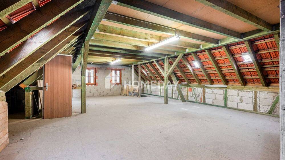 Einfamilienhaus Gechingen - 6 Zimmer, 142 m&sup2;, 315.000&euro; | Angebot:25677559