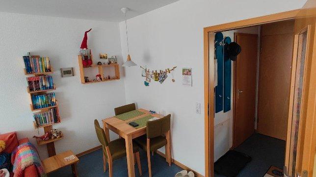 Etagenwohnung Deckenpfronn - 2 Zimmer, 38 m&sup2;, 152.000&euro; | Angebot:26757866