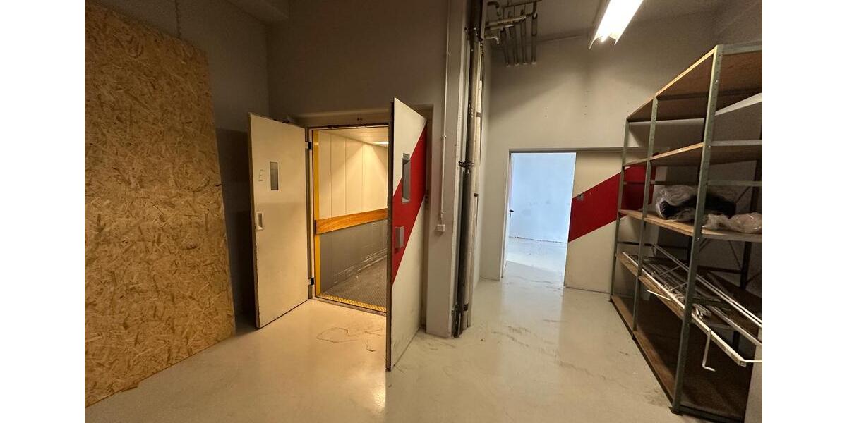 Gewerbeobjekt Renningen - 1.900&euro; | Angebot:26185788