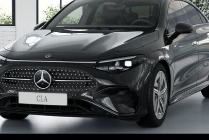 Mercedes-Benz CLA 180 25.171 km 39.590 &euro; Pfullingen 72793