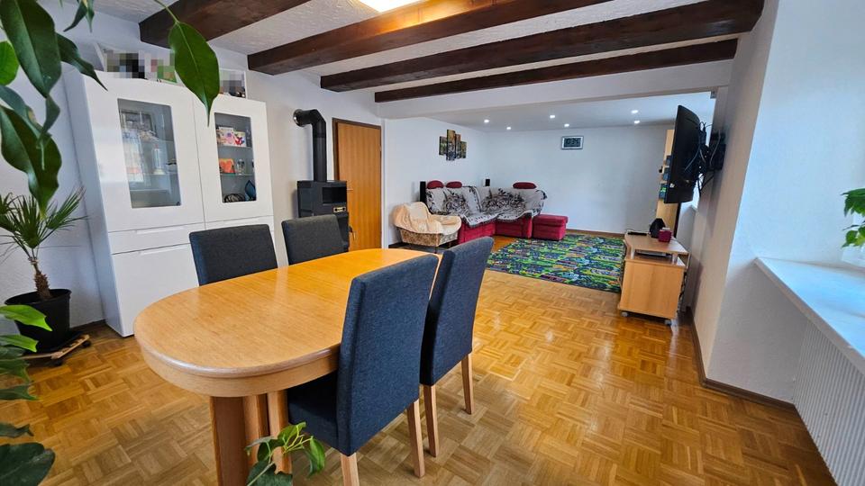 Einfamilienhaus Horb am Neckar - 6 Zimmer, 132 m&sup2;, 450.000&euro; | Angebot:26048979