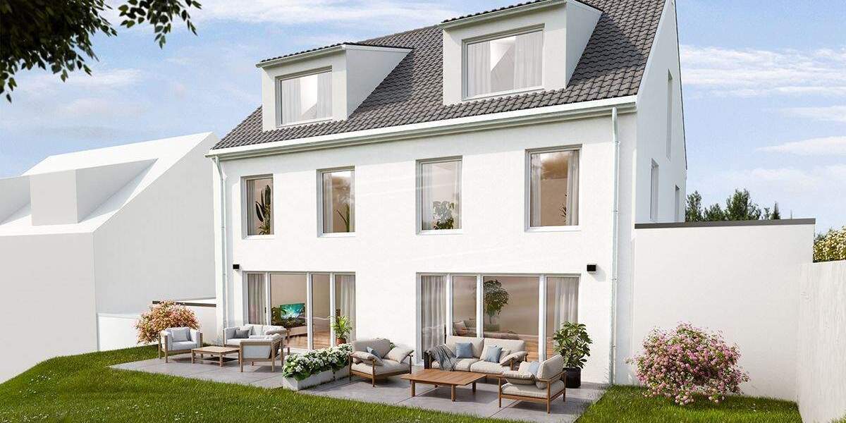 Doppelhaushälfte Ostelsheim - 6 Zimmer, 157 m&sup2;, 662.941&euro; | Angebot:25772224
