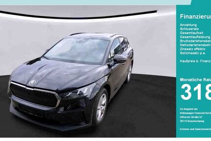 Skoda Enyaq 20.692 km 22.940 &euro; Weil der Stadt 71263