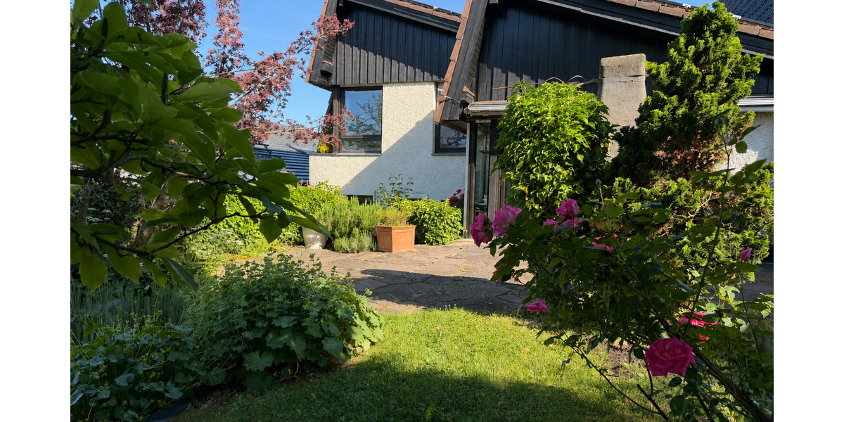 Einfamilienhaus Mössingen - 5 Zimmer, 154 m&sup2;, 449.000&euro; | Angebot:25516645