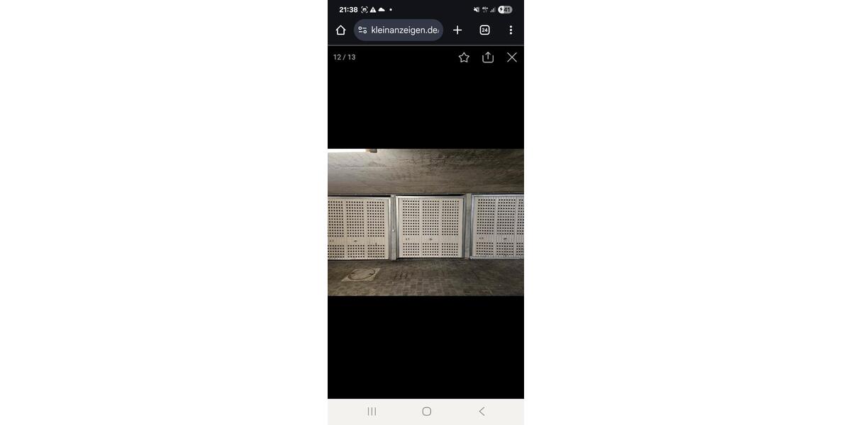 Etagenwohnung Sindelfingen Darmsheim - 1 Zimmer, 38 m&sup2;, 147.000&euro; | Angebot:26138447