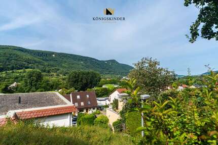 Wohnung Bad Urach - 2 Zimmer, 48 m&sup2;, 150.000&euro; | Angebot:25253943