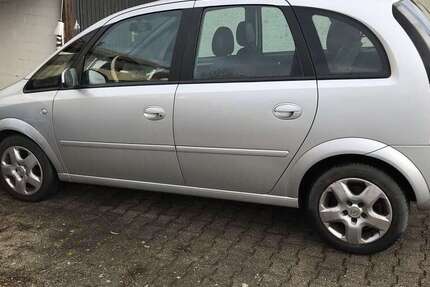 Opel Meriva 205.300 km 1.380 &euro; Filderstadt 70794