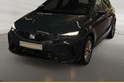 Seat Ibiza 27.971 km 19.960 &euro; Nürtingen 72622