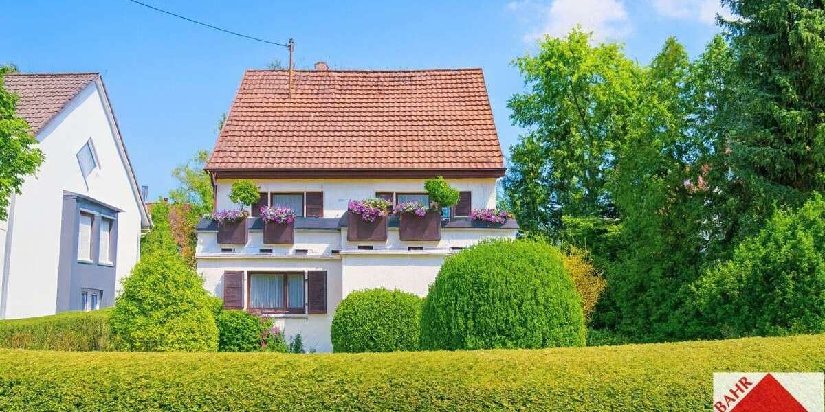 Einfamilienhaus Böblingen - 6 Zimmer, 212 m&sup2;, 798.000&euro; | Angebot:23238605