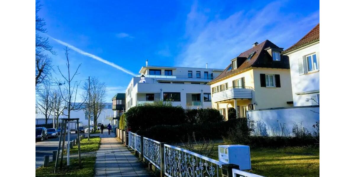 Etagenwohnung Stuttgart Vaihingen - 3 Zimmer, 78 m&sup2;, 809.000&euro; | Angebot:26918803