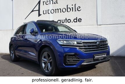 VW Touareg 157.000 km 39.500 &euro; Böblingen / Stuttgart 71032