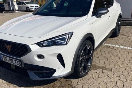 Cupra Formentor 82.500 km 21.990 &euro; Horb am Neckar 72160