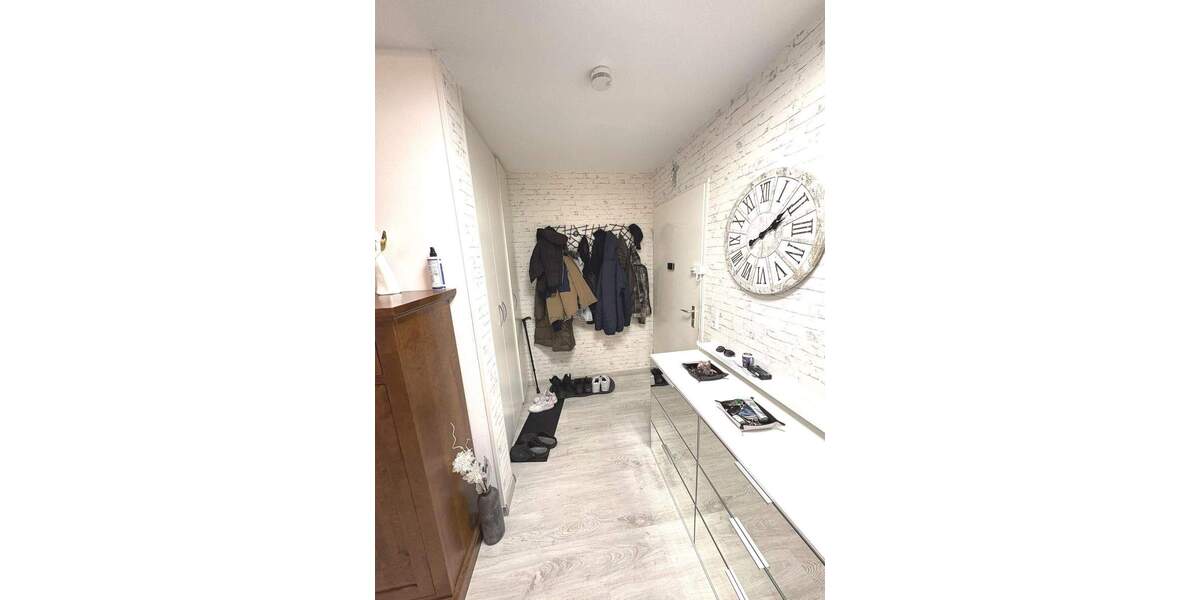 Etagenwohnung Böblingen Dagersheim - 4 Zimmer, 88 m&sup2;, 369.000&euro; | Angebot:25704409