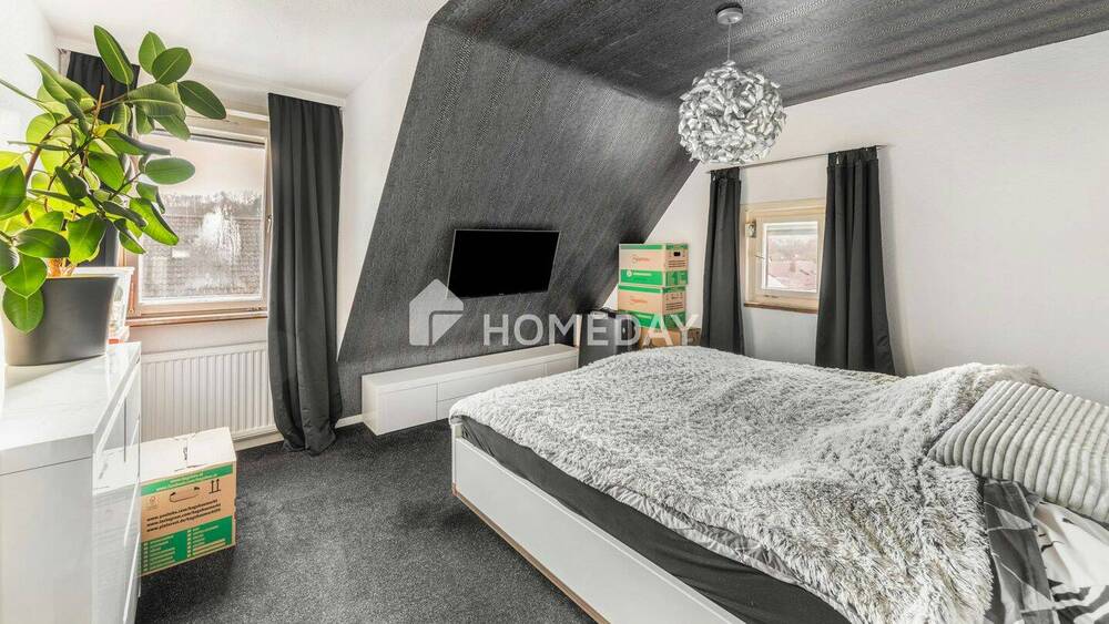 Einfamilienhaus Nürtingen - Oberensingen Oberensingen - 8 Zimmer, 120 m&sup2;, 430.735&euro; | Angebot:25688358