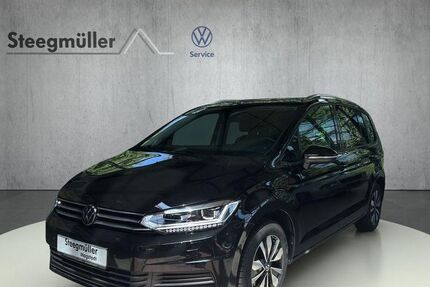 VW Touran 11.150 km 34.850 &euro; Magstadt 71106