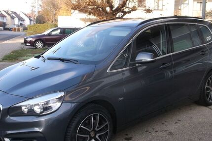 BMW 218 Gran Tourer 233.000 km 7.990 &euro; Leinfelden-Echterdingen 70771
