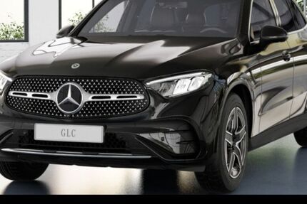 Mercedes-Benz GLC 200 9.900 km 53.990 &euro; Stuttgart 70372