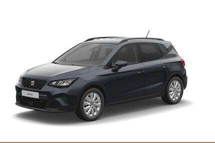 Seat Arona 24.284 km 21.430 &euro; Stuttgart-Feuerbach 70469