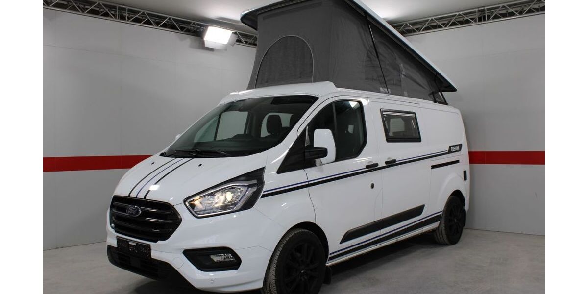 Ford Transit 18.500 km 34.999 &euro; Althengstett 75382