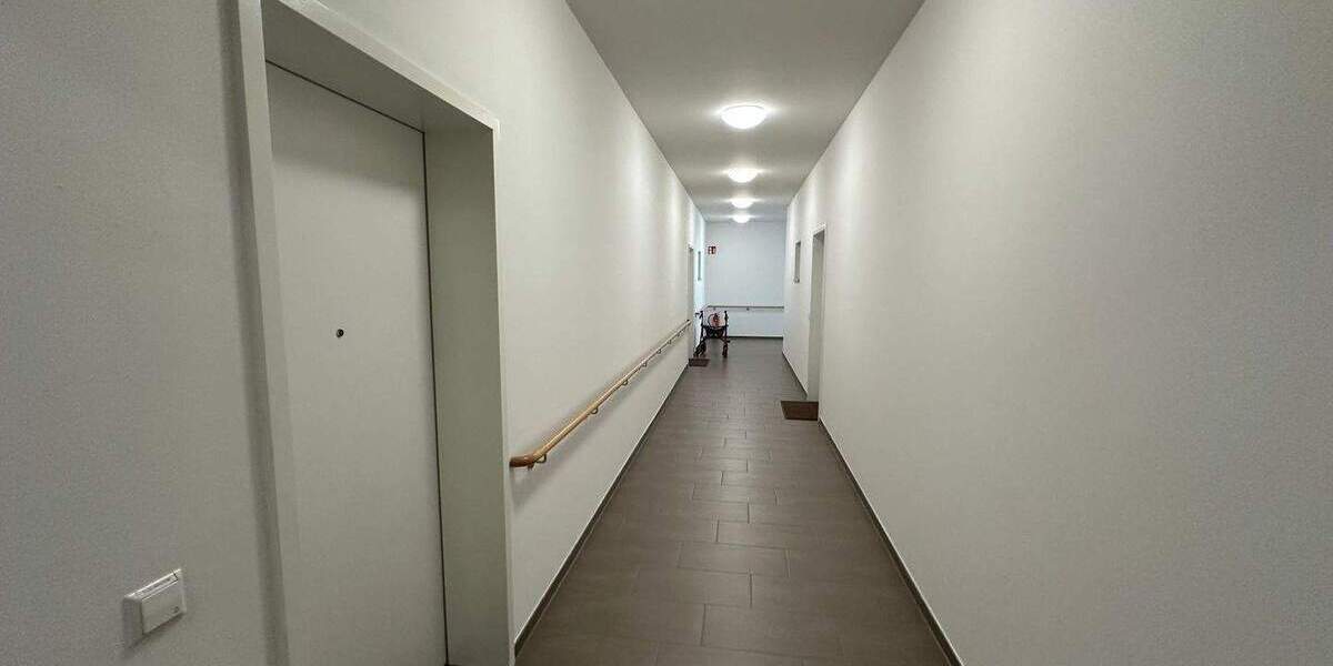 Etagenwohnung Böblingen Flugfeld - 2 Zimmer, 61 m&sup2;, 299.000&euro; | Angebot:25654413