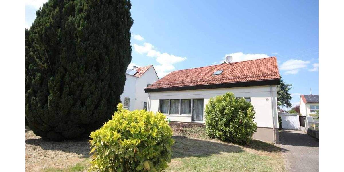 Einfamilienhaus Kusterdingen - 5 Zimmer, 164 m&sup2;, 595.000&euro; | Angebot:25690130