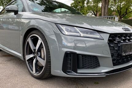 Audi TT 125.000 km 29.200 &euro; Sindelfingen 71065