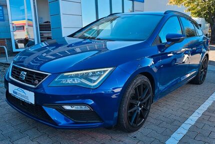 Seat Leon 134.000 km 11.999 &euro; Reutlingen 72766