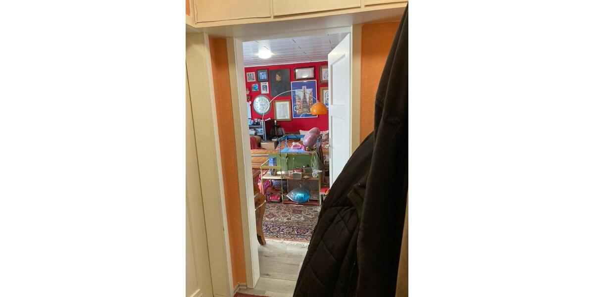 Etagenwohnung Stuttgart Stuttgart-West - 1 Zimmer, 33 m&sup2;, 700&euro; | Angebot:26049613