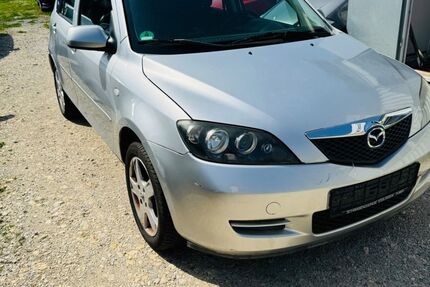 Mazda 2 133.000 km 1.199 &euro; Filderstadt 70794