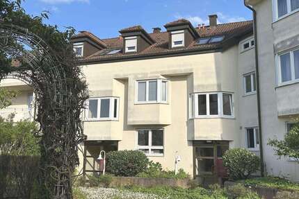 Wohnung Leinfelden-Echterdingen Echterdingen - 2 Zimmer, 72 m&sup2;, 280.000&euro; | Angebot:26643184