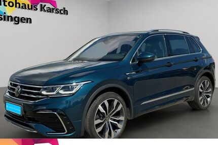 VW Tiguan 62.900 km 36.890 &euro; Bisingen 72406