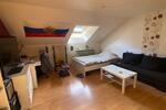Dachgeschoßwohnung Tübingen Schönblick / Winkelwiese - 1 Zimmer, 30 m&sup2;, 180.000&euro; | Angebot:26216106