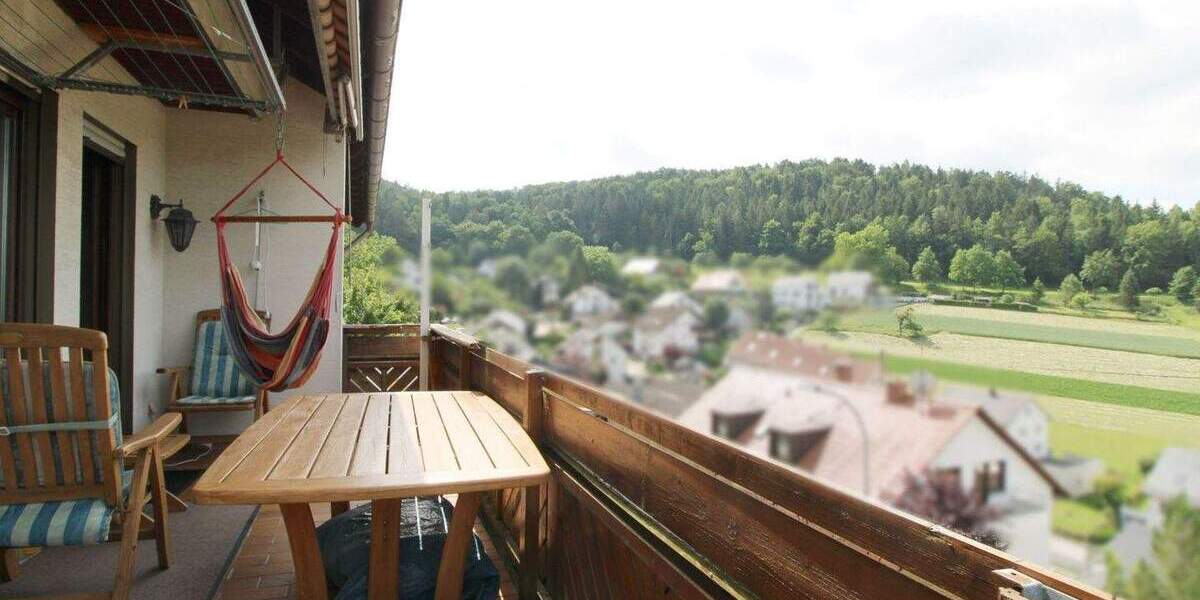 Einfamilienhaus Nagold Emmingen - 6 Zimmer, 136 m&sup2;, 395.000&euro; | Angebot:25706493