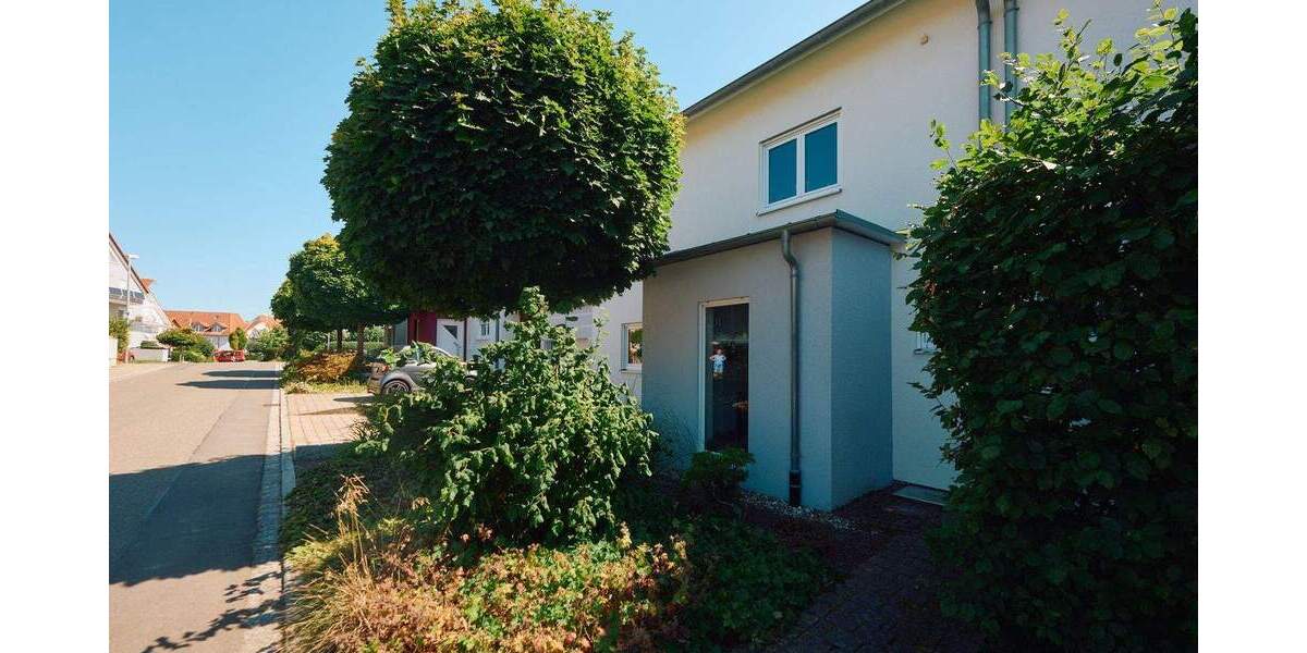 Doppelhaushälfte Altdorf - 5 Zimmer, 158 m&sup2;, 784.500&euro; | Angebot:25676159
