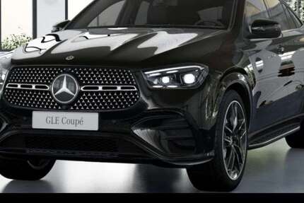 Mercedes-Benz GLE 450 9.900 km 106.990 &euro; Stuttgart 70372