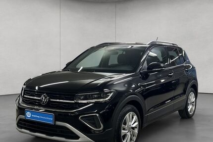 VW T-Cross 15.249 km 24.890 &euro; Filderstadt 70794