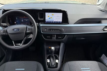 Ford Tourneo Courier 8.400 km 25.990 &euro; Herrenberg 71083