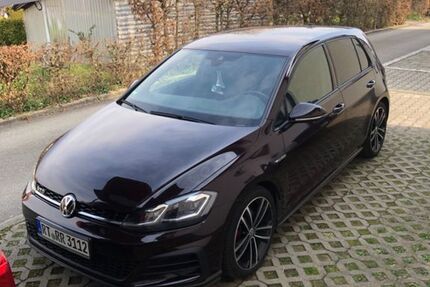 VW Golf 138.000 km 18.400 &euro; Metzingen 72555