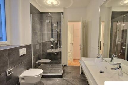 Wohnung Stuttgart Stuttgart-West - 4 Zimmer, 105 m&sup2;, 2.215&euro; | Angebot:25081870