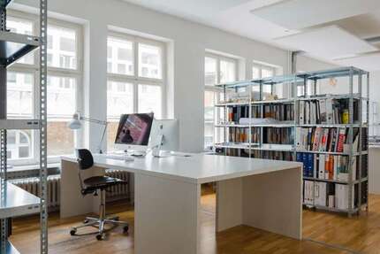 Gewerbeobjekt Stuttgart Stuttgart-Süd - 660&euro; | Angebot:26010373