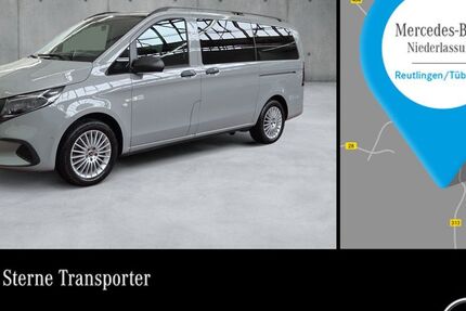 Mercedes-Benz Vito 58.811 km 50.280 &euro; Pfullingen 72793