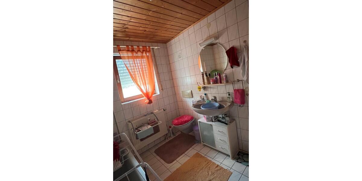 Etagenwohnung Horb am Neckar - 2 Zimmer, 47 m&sup2;, 139.000&euro; | Angebot:27067874