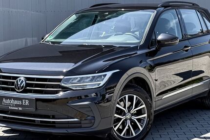 VW Tiguan 110.000 km 21.480 &euro; Reutlingen 72770